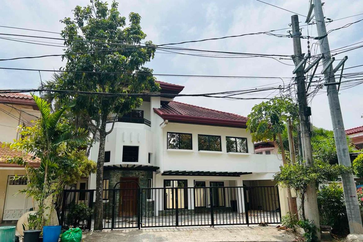 5 Bedroom Condo for Sale in Ayala Alabang Village, New Alabang Village, Muntinlupa, Metro Manila