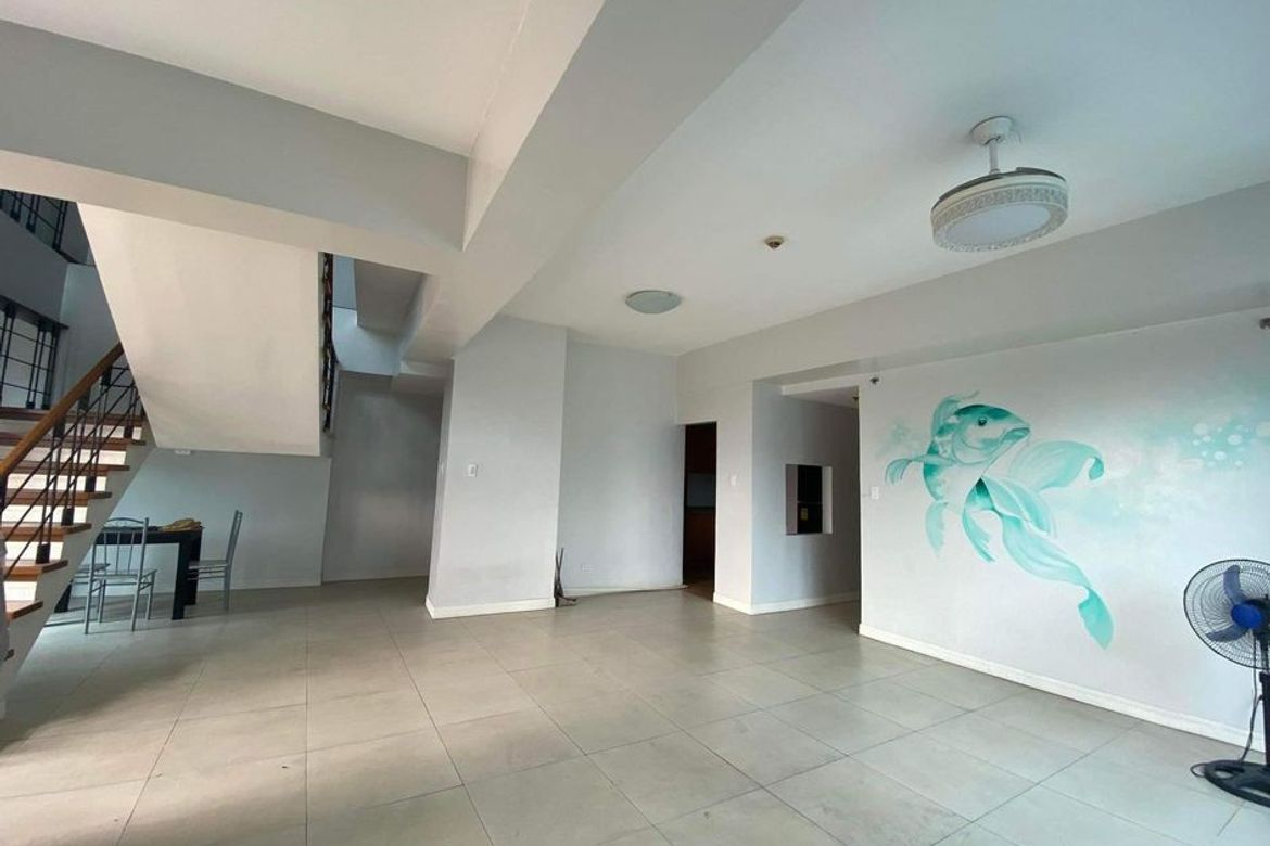 5 Bedroom Condo for Sale in Bagumbayan, Quezon City, Metro Manila
