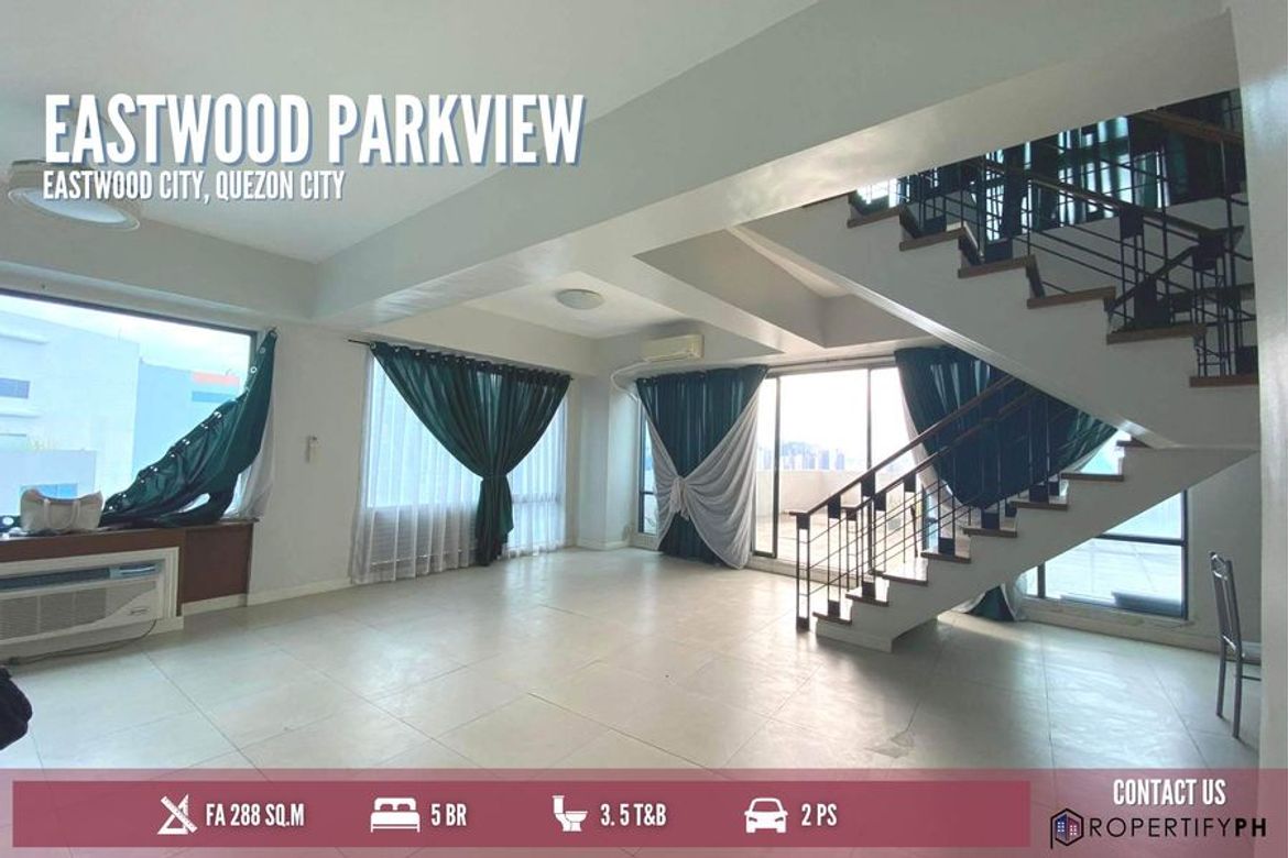 5 Bedroom Condo for Sale in Bagumbayan, Quezon City, Metro Manila – photo 3