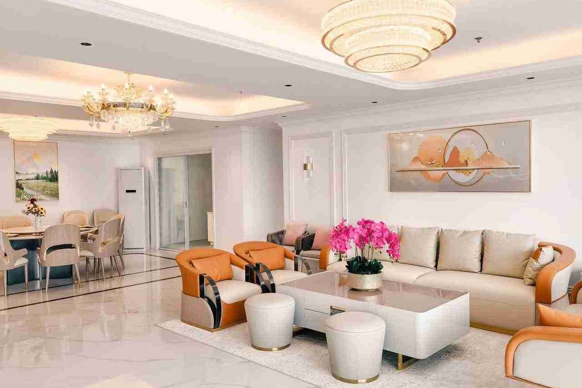 5 Bedroom Condo for Sale in Don Galo, Parañaque, Metro Manila