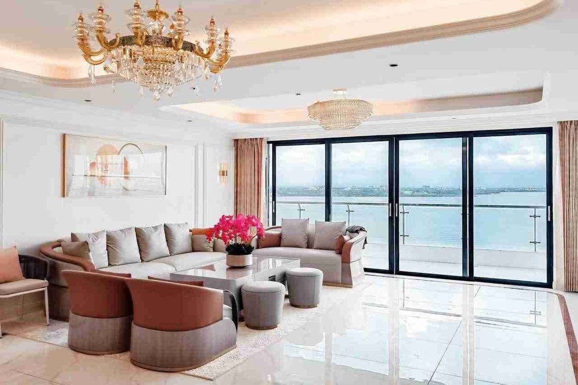 5 Bedroom Condo for Sale in Don Galo, Parañaque, Metro Manila – photo 2