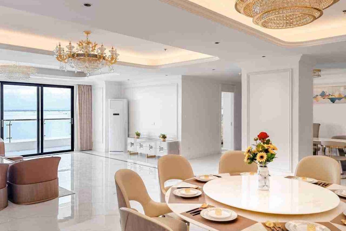 5 Bedroom Condo for Sale in Don Galo, Parañaque, Metro Manila – photo 3