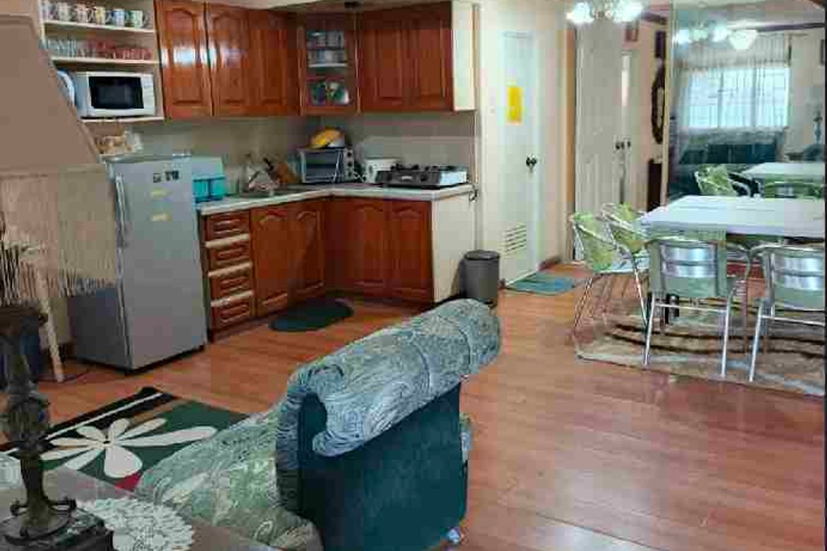 5 Bedroom Condo for Sale in Dontogan, Baguio, Benguet – photo 3