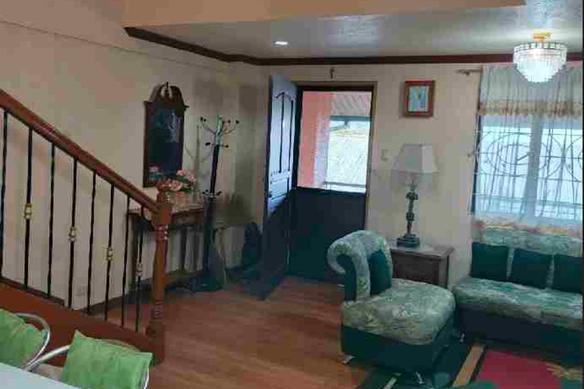 5 Bedroom Condo for Sale in Dontogan, Baguio, Benguet – photo 4