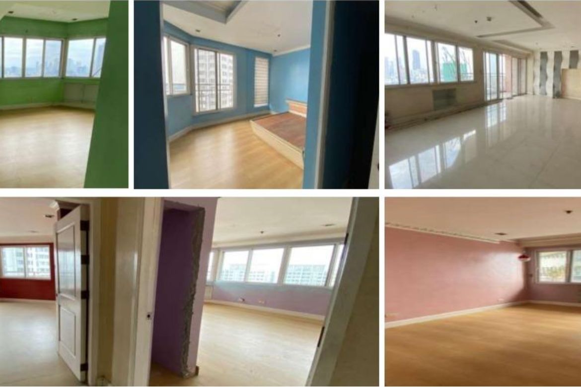 5 Bedroom Condo for Sale in Ermita, Manila, Metro Manila near LRT-1 Central Terminal – photo 3