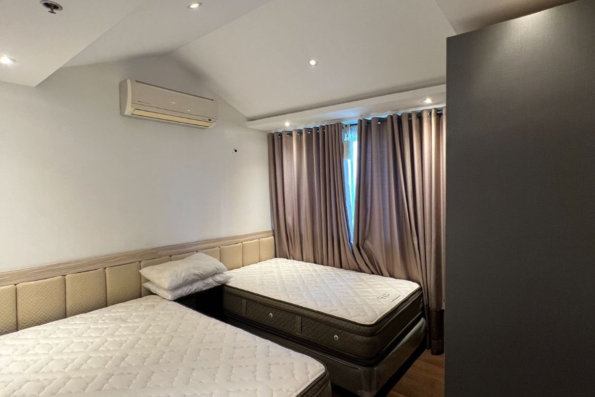 5 Bedroom Condo for Sale in Four Seasons Riviera, San Nicolas, Manila, Metro Manila near LRT-1 Central Terminal – photo 2