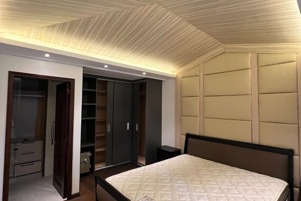 5 Bedroom Condo for Sale in Four Seasons Riviera, San Nicolas, Manila, Metro Manila near LRT-1 Central Terminal – photo 3