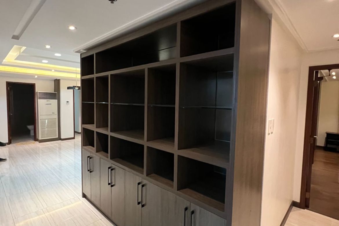 5 Bedroom Condo for Sale in Four Seasons Riviera, San Nicolas, Manila, Metro Manila near LRT-1 Central Terminal – photo 6