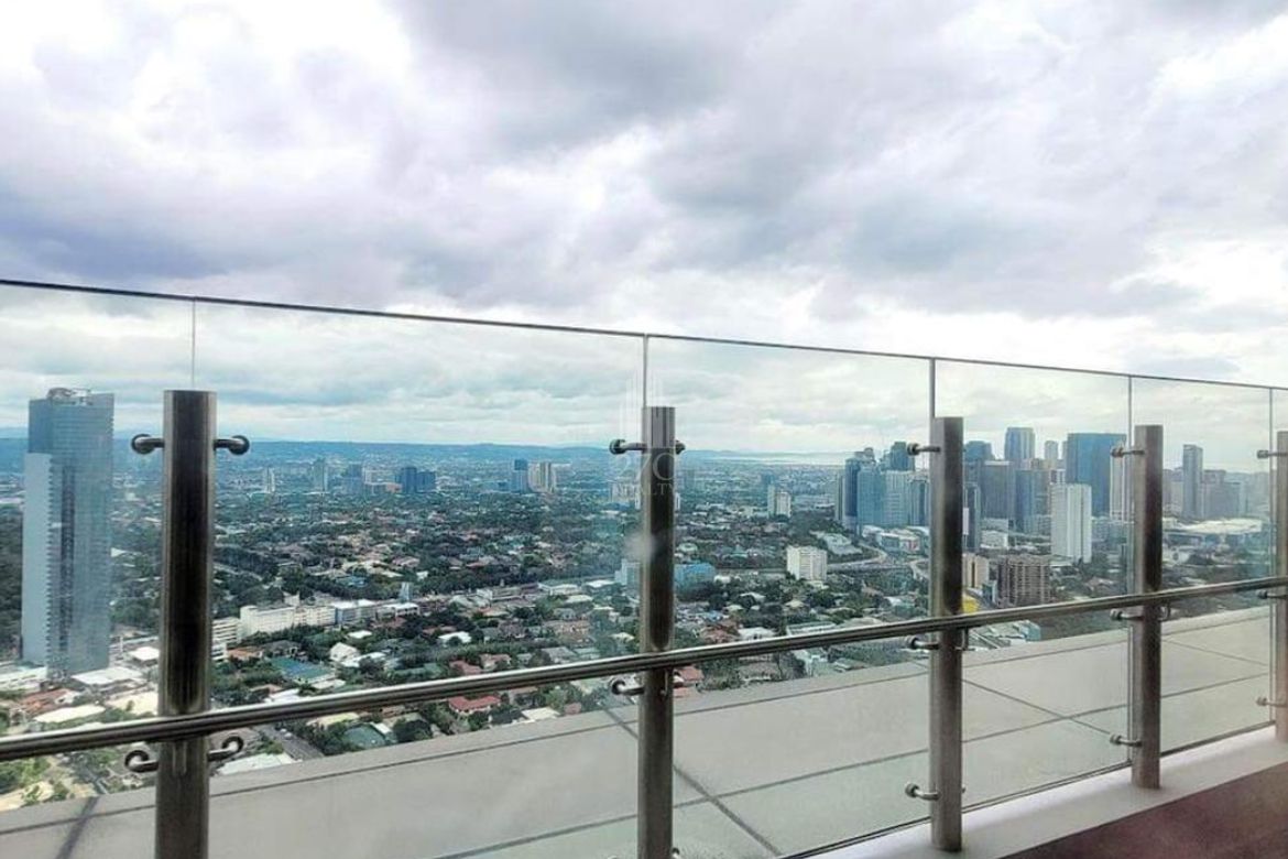 5 Bedroom Condo for Sale in Greenhills, San Juan, Metro Manila near MRT-3 Santolan – photo 8