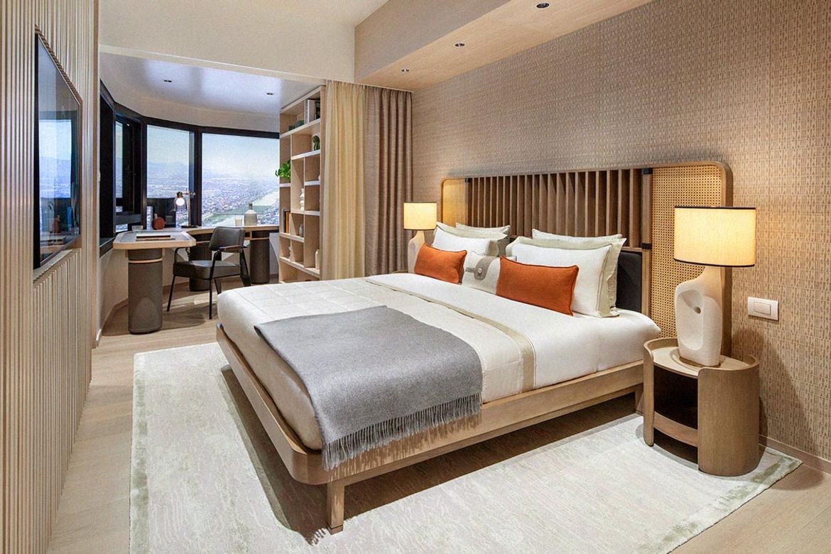 5 Bedroom Condo for Sale in Haraya Residences, Manggahan, Pasig, Metro Manila