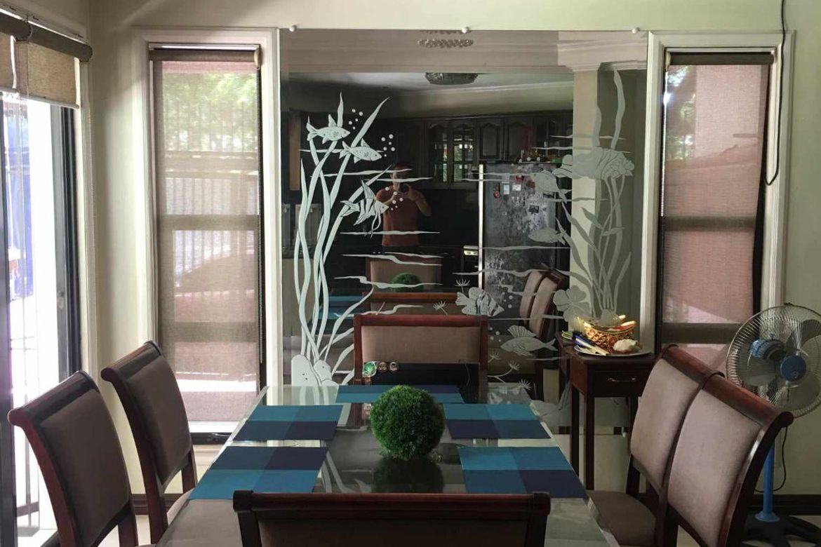 5 Bedroom Condo for Sale in Malanday, Marikina, Metro Manila