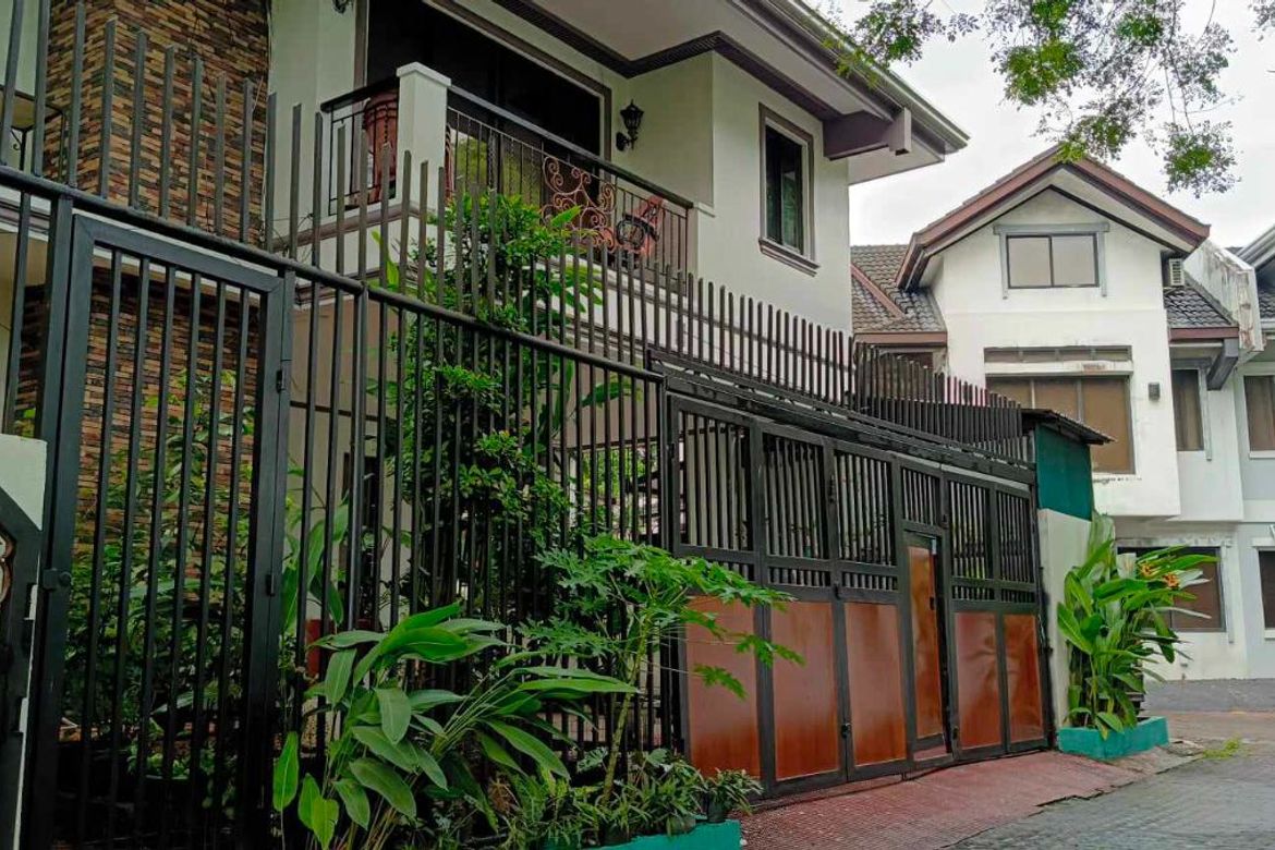 5 Bedroom Condo for Sale in Malanday, Marikina, Metro Manila – photo 2