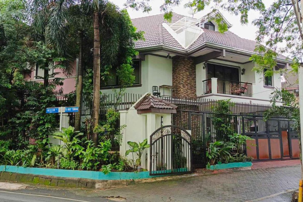 5 Bedroom Condo for Sale in Malanday, Marikina, Metro Manila – photo 3