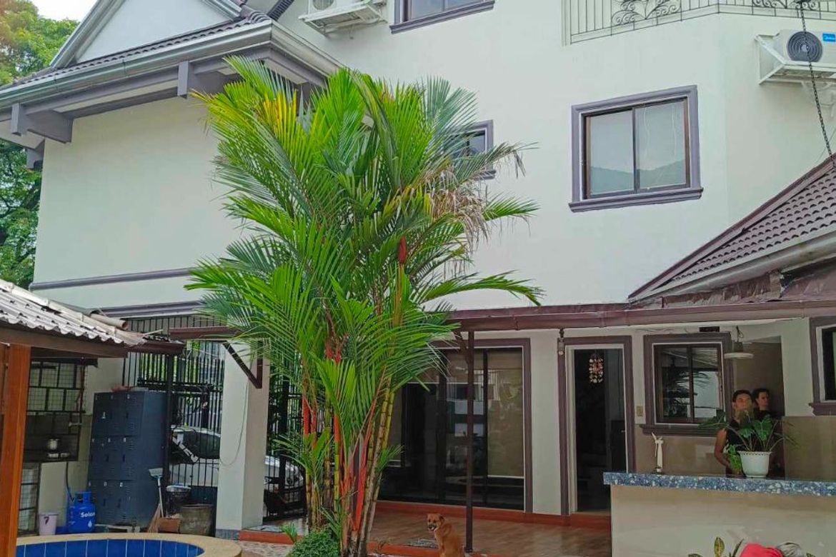 5 Bedroom Condo for Sale in Malanday, Marikina, Metro Manila – photo 7