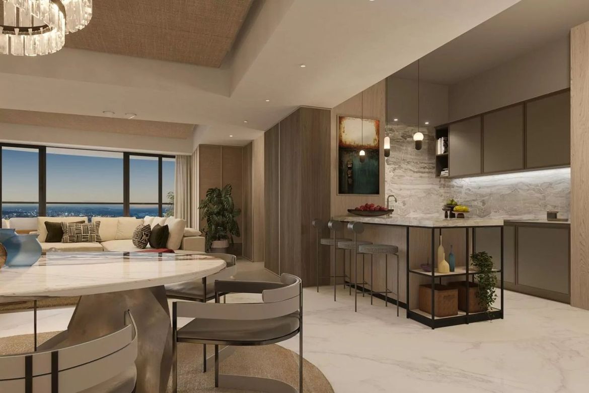 5 Bedroom Condo for Sale in Manggahan, Pasig, Metro Manila – photo 7