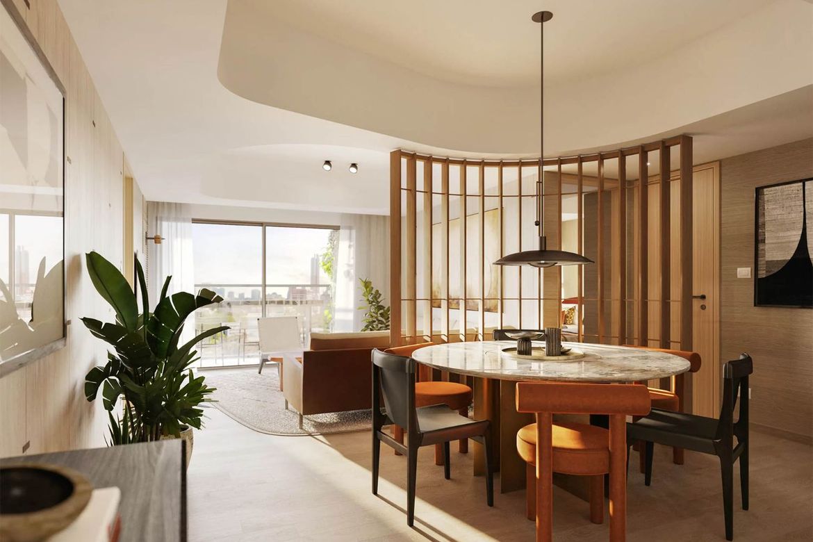 5 Bedroom Condo for Sale in Manggahan, Pasig, Metro Manila – photo 8