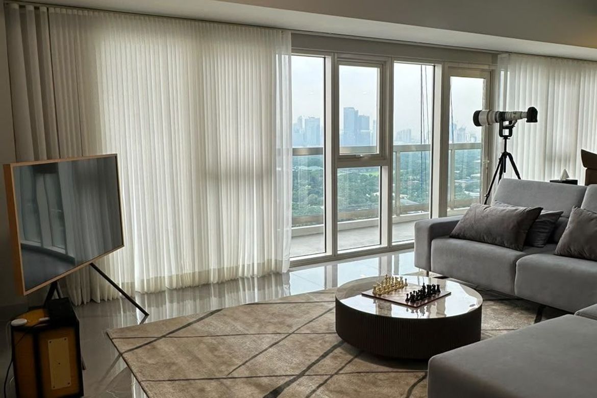 5 Bedroom Condo for Sale in Park McKinley West, BGC, Taguig