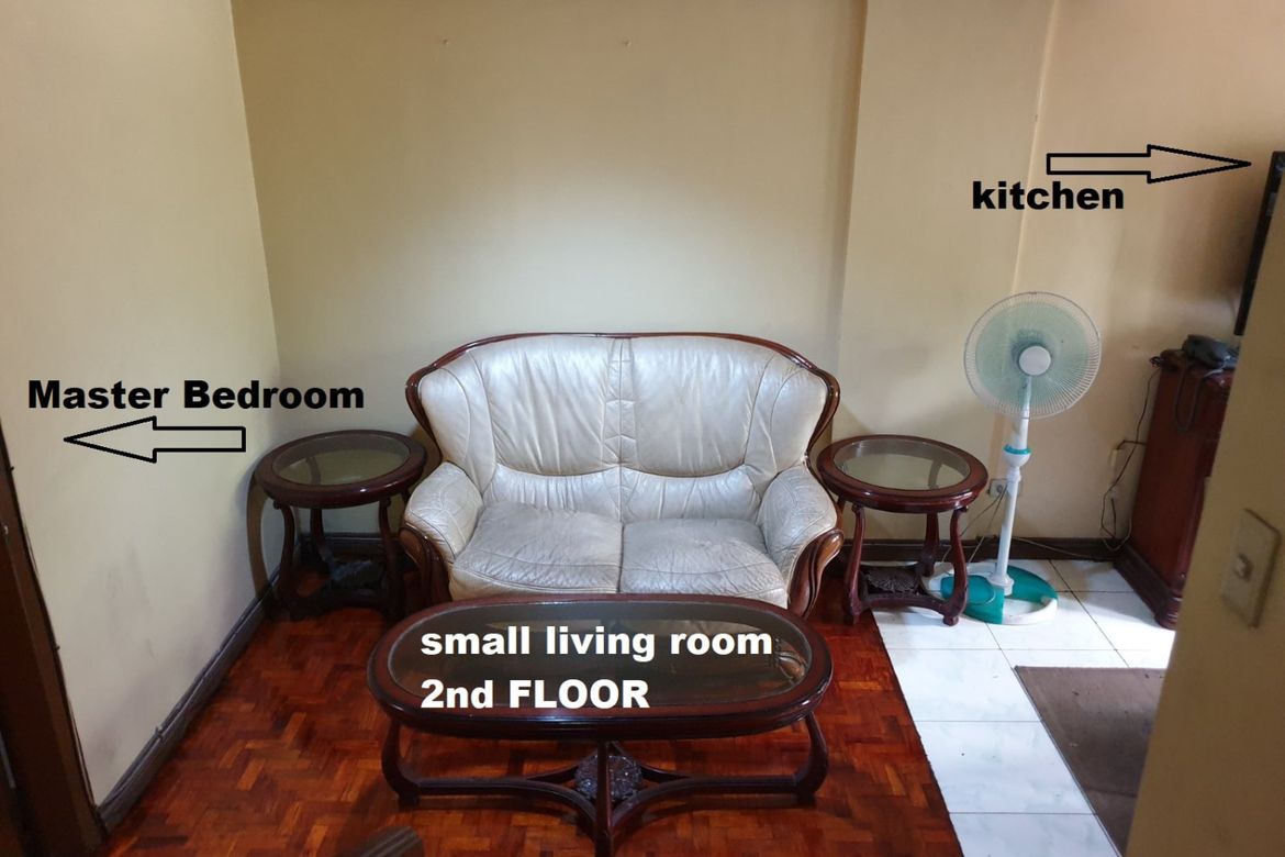 5 Bedroom Condo for Sale in San Antonio, Makati, Metro Manila – photo 3