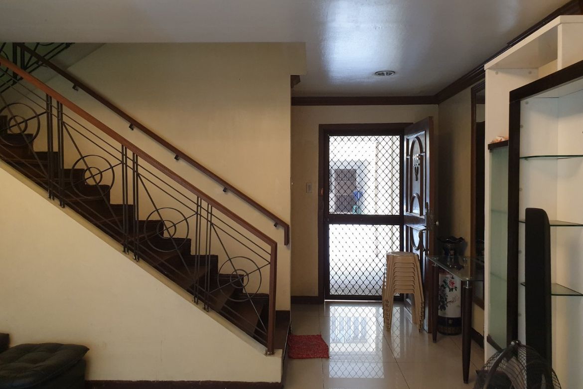 5 Bedroom Condo for Sale in San Antonio, Makati, Metro Manila – photo 4