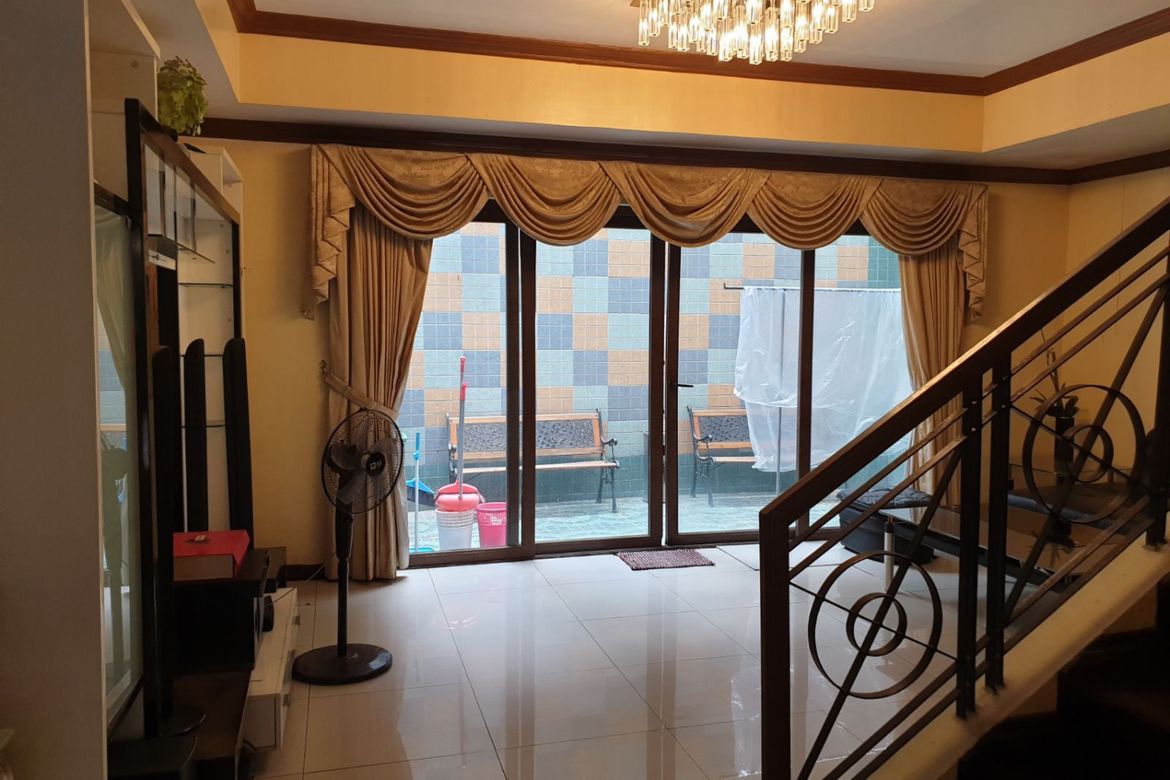 5 Bedroom Condo for Sale in San Antonio, Makati, Metro Manila – photo 5