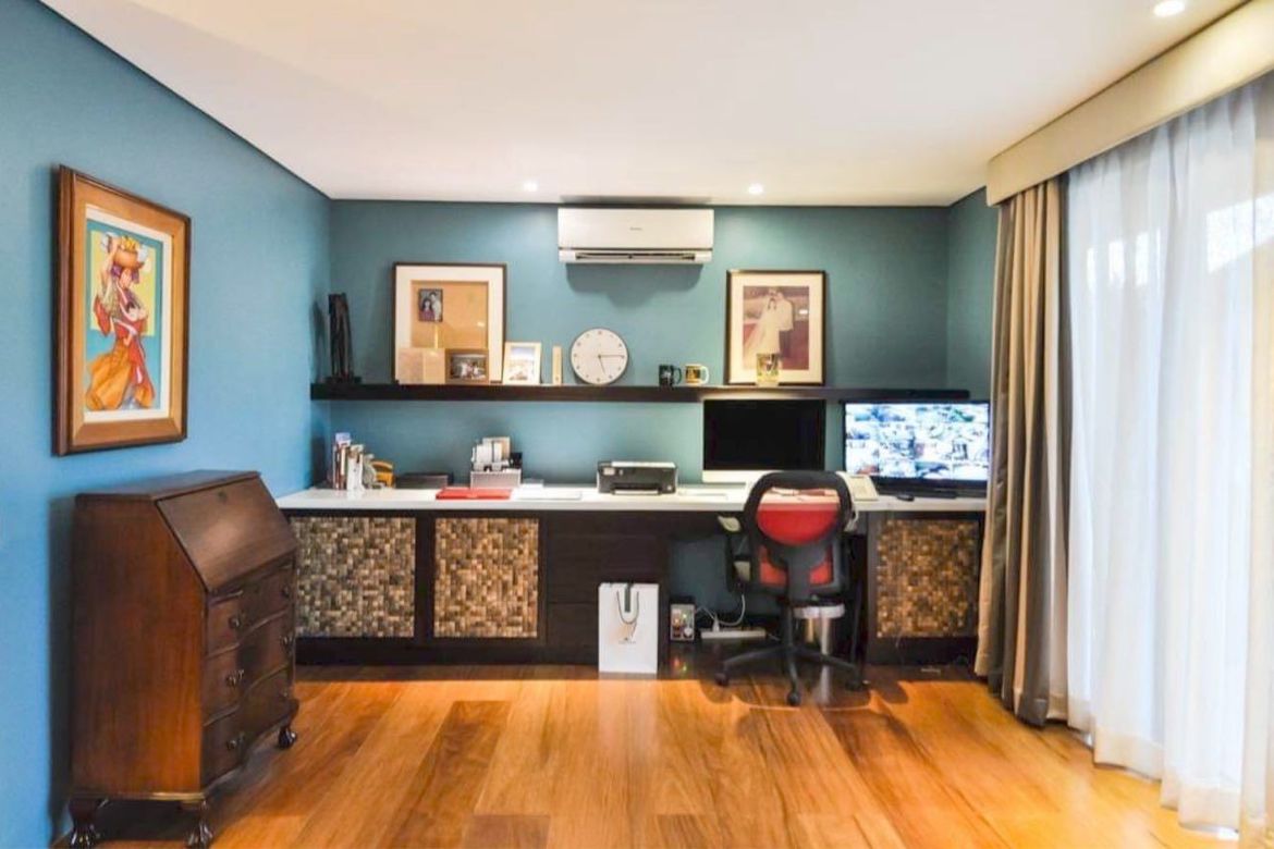 5 Bedroom Condo for Sale in San Nicolas, Pasig, Metro Manila – photo 4