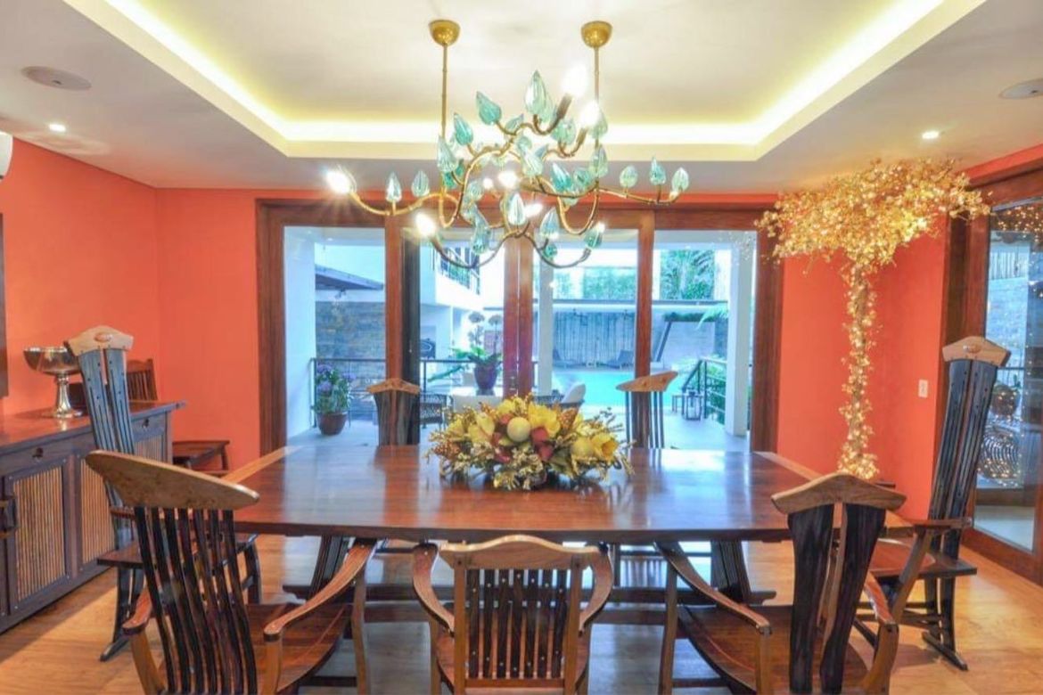 5 Bedroom Condo for Sale in San Nicolas, Pasig, Metro Manila – photo 5