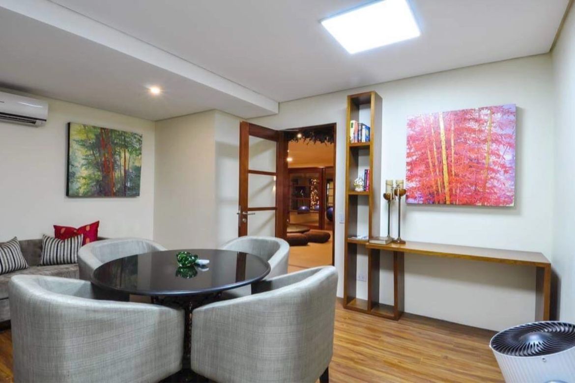 5 Bedroom Condo for Sale in San Nicolas, Pasig, Metro Manila – photo 6