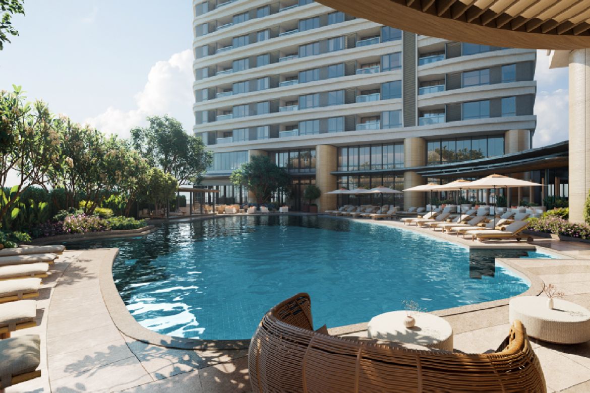5 Bedroom Condo for Sale in Shang Summit, South Triangle, Quezon City, Metro Manila near MRT-3 Kamuning – photo 3