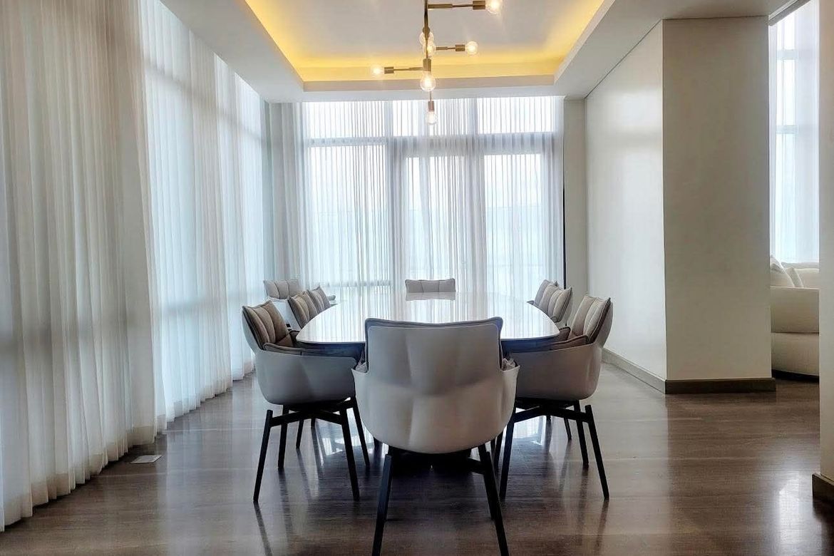 5 Bedroom Condo for Sale in Viridian in Greenhills, Greenhills, San Juan, Metro Manila near MRT-3 Santolan – photo 2