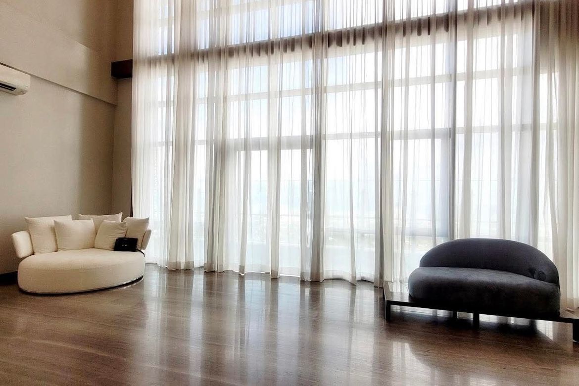 5 Bedroom Condo for Sale in Viridian in Greenhills, Greenhills, San Juan, Metro Manila near MRT-3 Santolan – photo 3