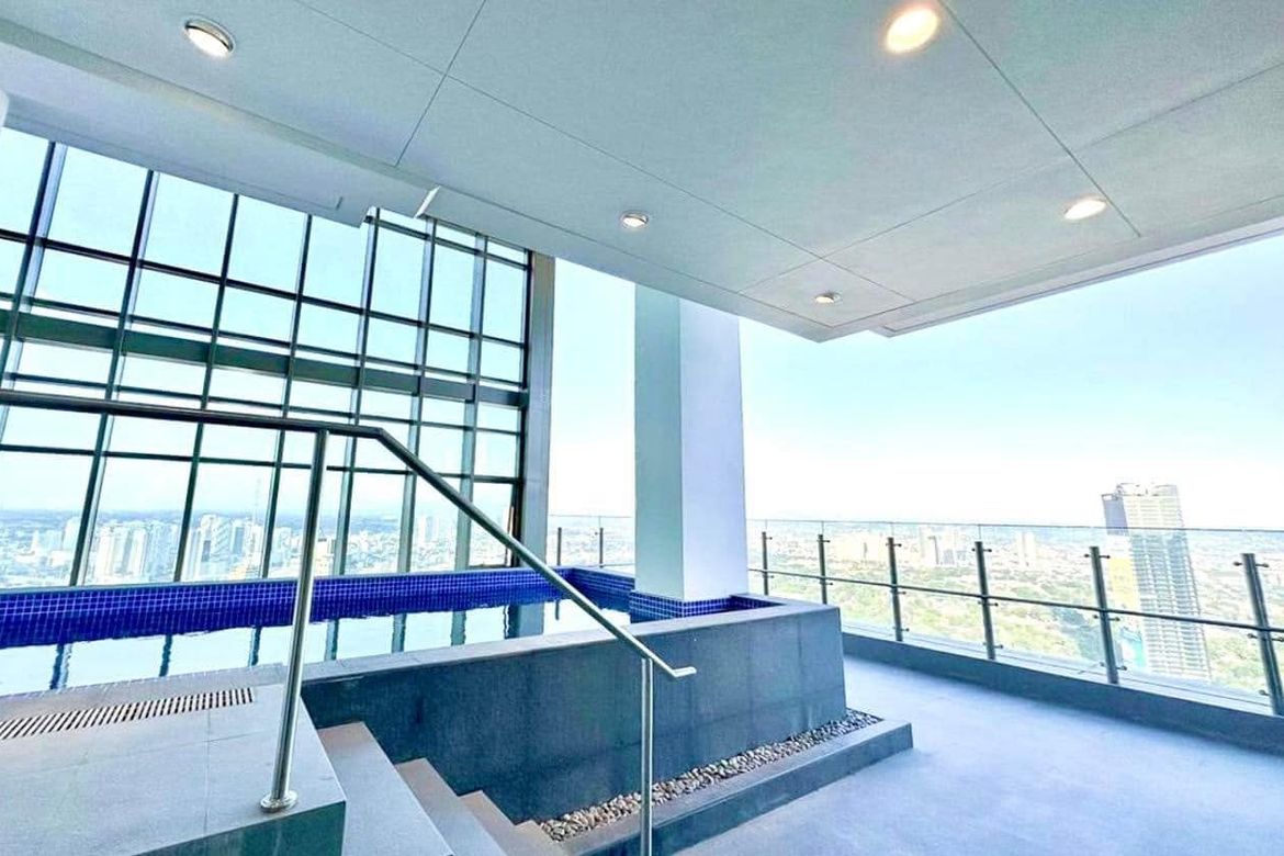 5 Bedroom Condo for Sale in Viridian in Greenhills, Greenhills, San Juan, Metro Manila near MRT-3 Santolan – photo 5