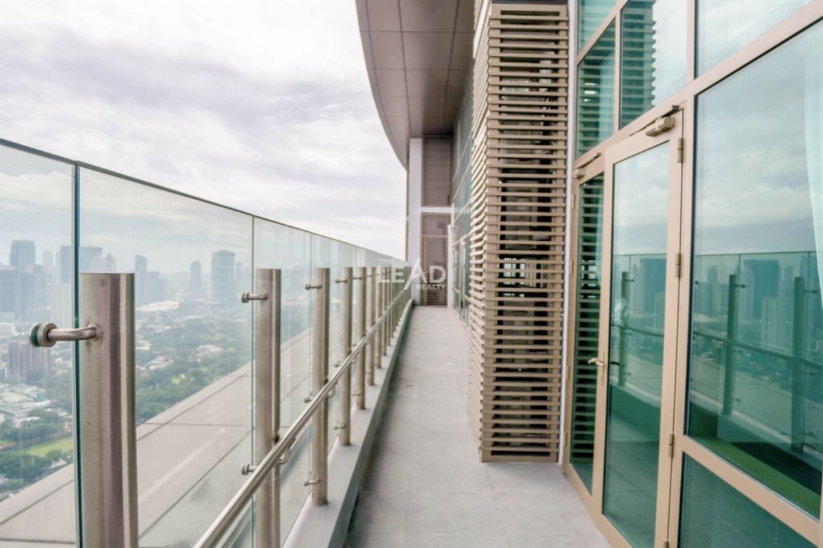 5 Bedroom Condo for Sale in Viridian in Greenhills, Greenhills, San Juan, Metro Manila near MRT-3 Santolan – photo 2