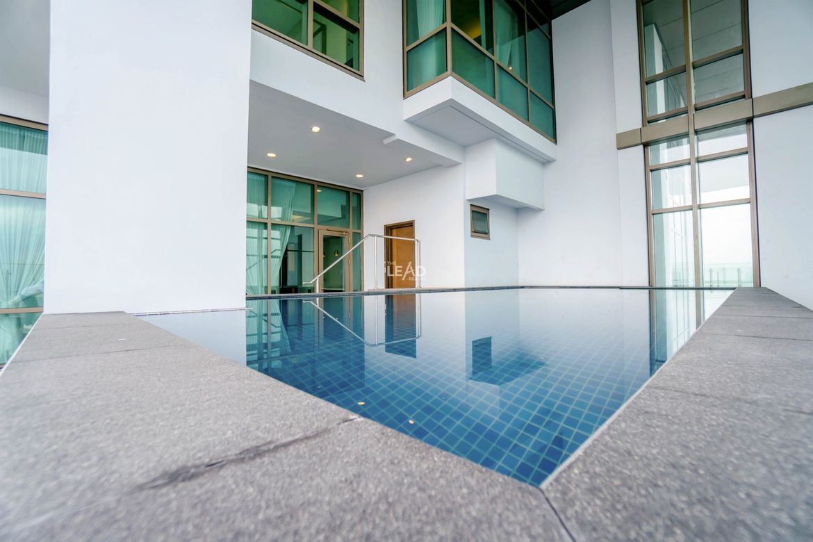 5 Bedroom Condo for Sale in Viridian in Greenhills, Greenhills, San Juan, Metro Manila near MRT-3 Santolan – photo 5
