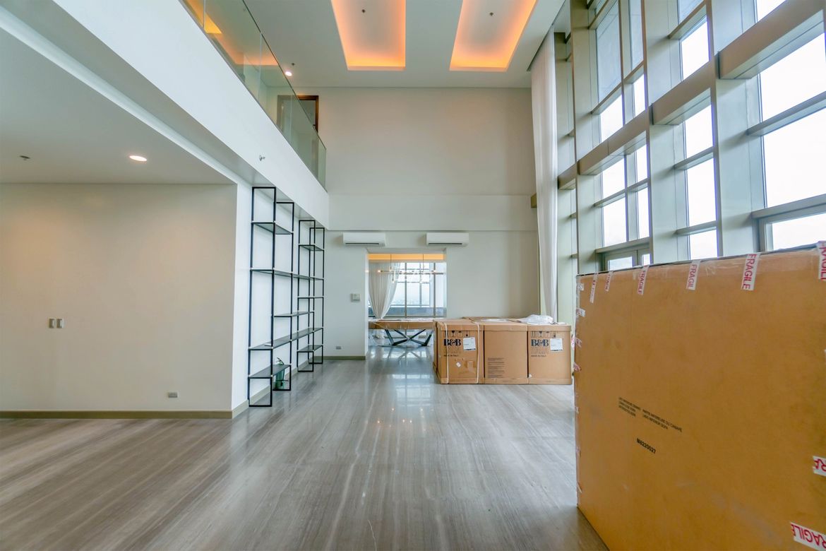 5 Bedroom Condo for Sale in Viridian in Greenhills, Greenhills, San Juan, Metro Manila near MRT-3 Santolan – photo 7