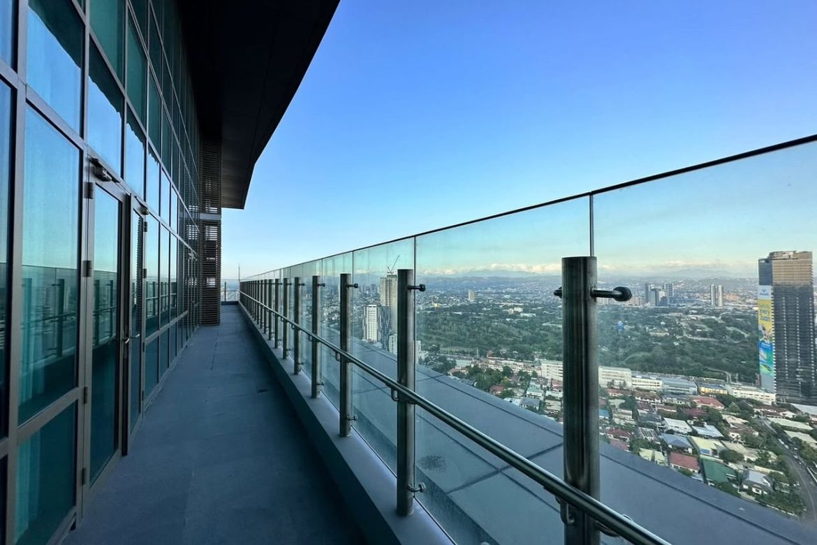 5 Bedroom Condo for Sale in Viridian in Greenhills, Greenhills, San Juan, Metro Manila near MRT-3 Santolan – photo 7
