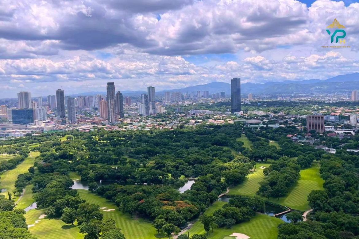 5 Bedroom Condo for Sale in Wack-Wack Greenhills, Mandaluyong, Metro Manila near MRT-3 Ortigas