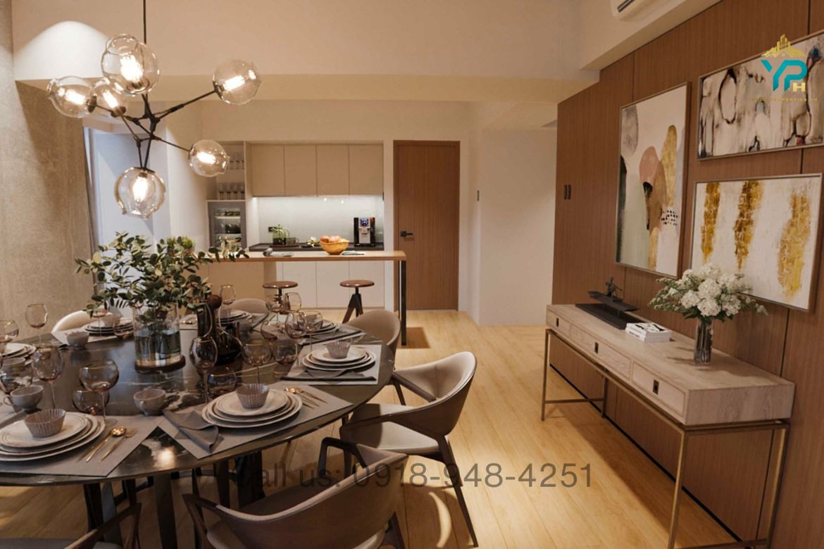 5 Bedroom Condo for Sale in Wack-Wack Greenhills, Mandaluyong, Metro Manila near MRT-3 Ortigas – photo 2