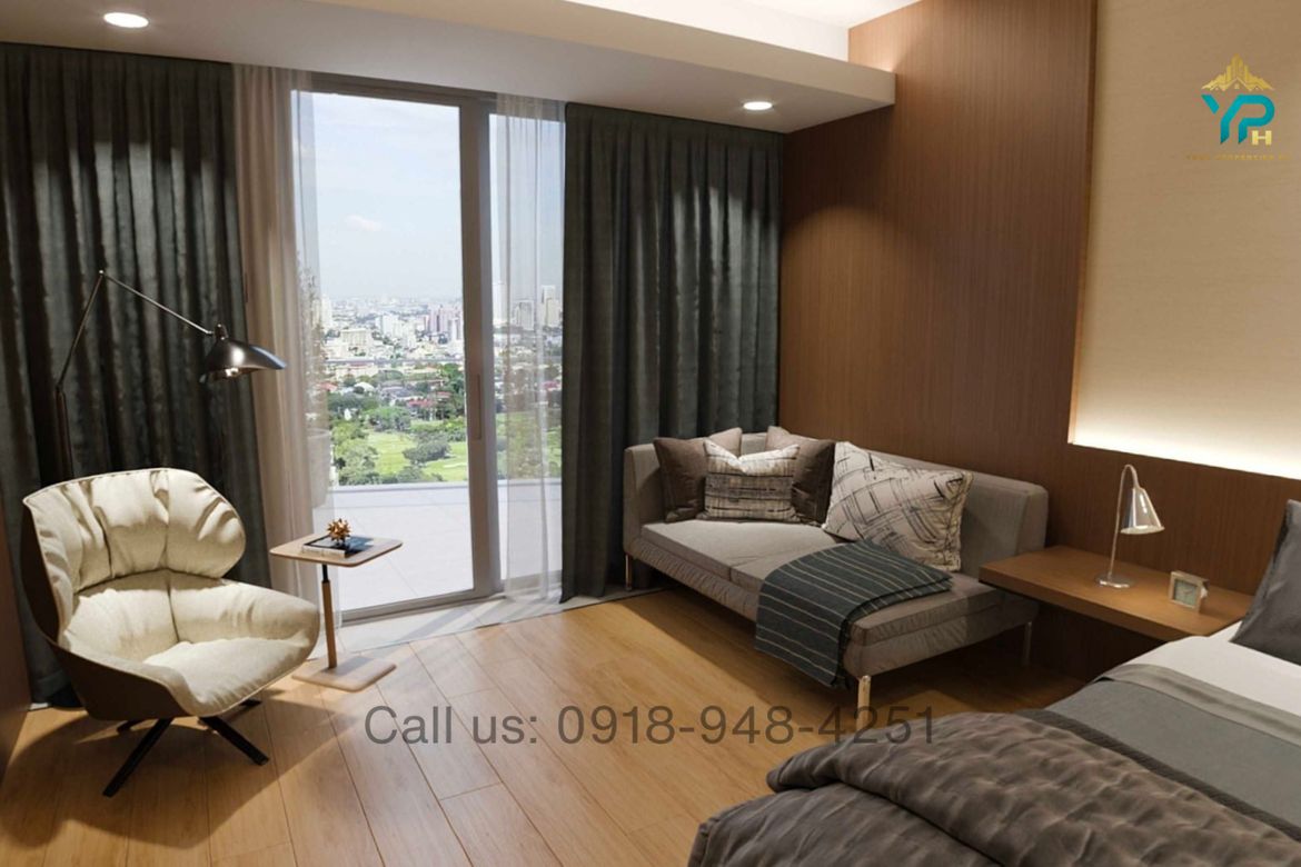 5 Bedroom Condo for Sale in Wack-Wack Greenhills, Mandaluyong, Metro Manila near MRT-3 Ortigas – photo 5
