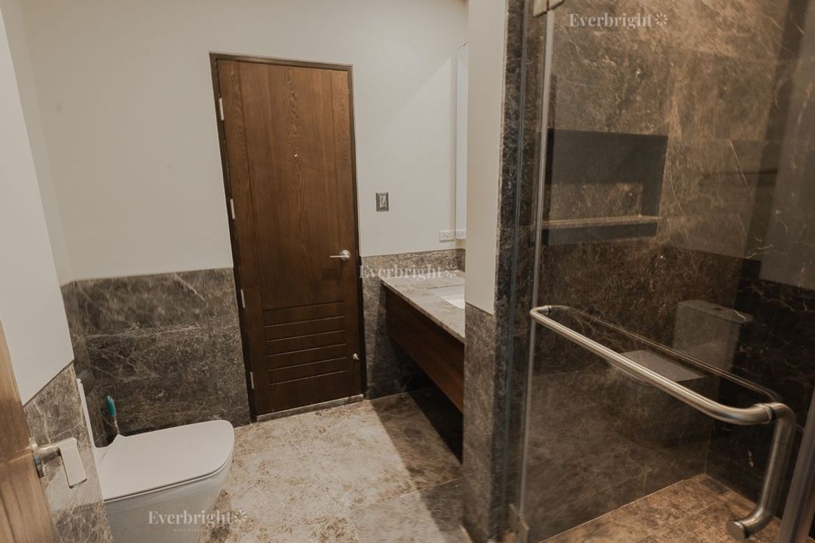 5 Bedroom Condo for Sale in Wack-Wack Greenhills, Mandaluyong, Metro Manila near MRT-3 Shaw Boulevard – photo 7