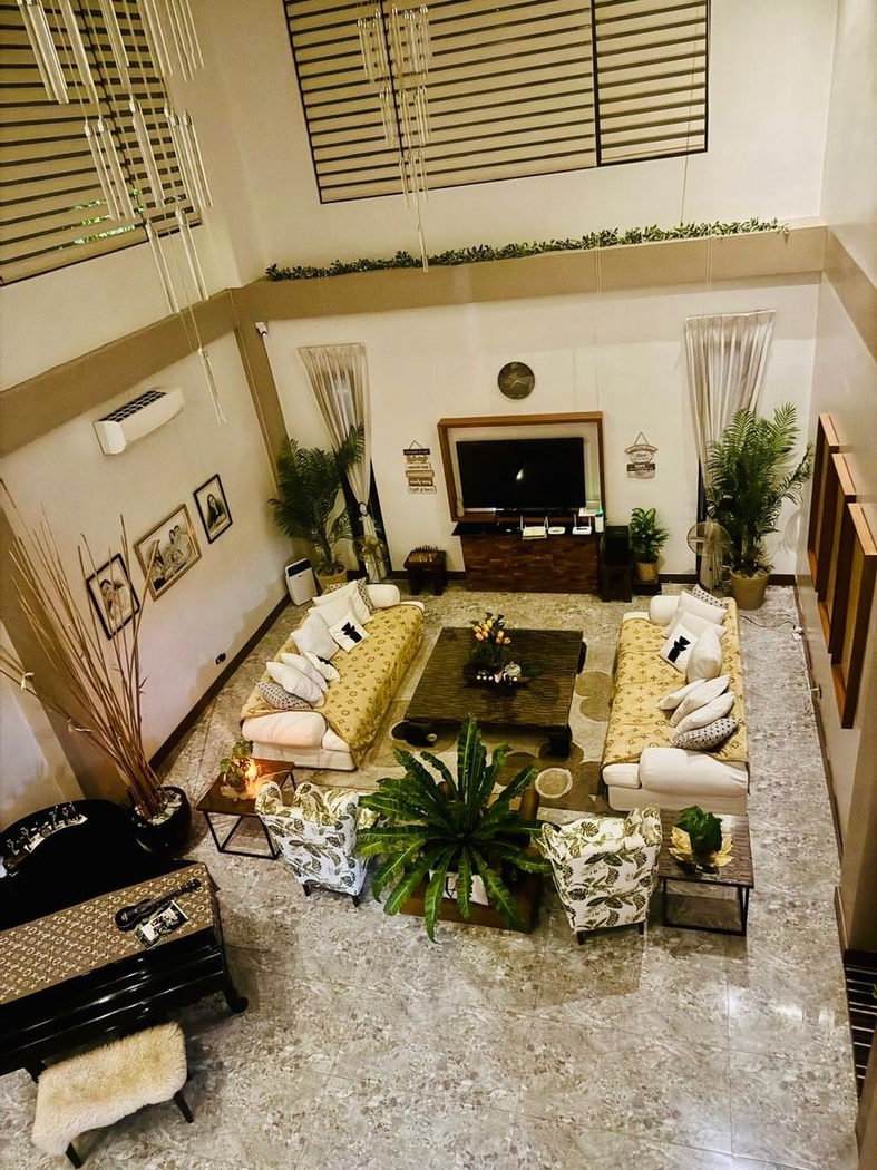 Luxury 5-Bedroom Fairway House for Sale in Manila Southwoods, Carmona, Cavite – photo 12