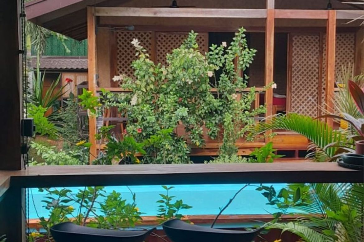 5 Bedroom Hotel / Resort for Sale in San Pedro, Puerto Princesa, Palawan