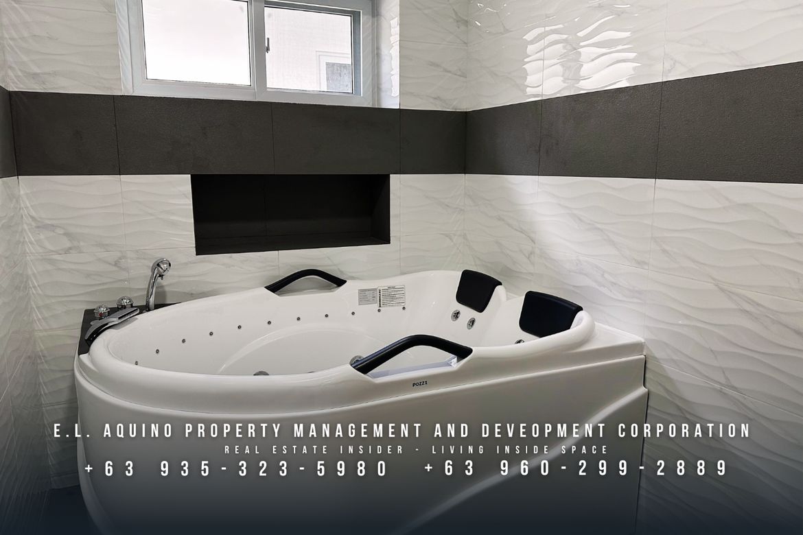 5 Bedroom House for Rent in Amsic, Angeles, Pampanga photo 3