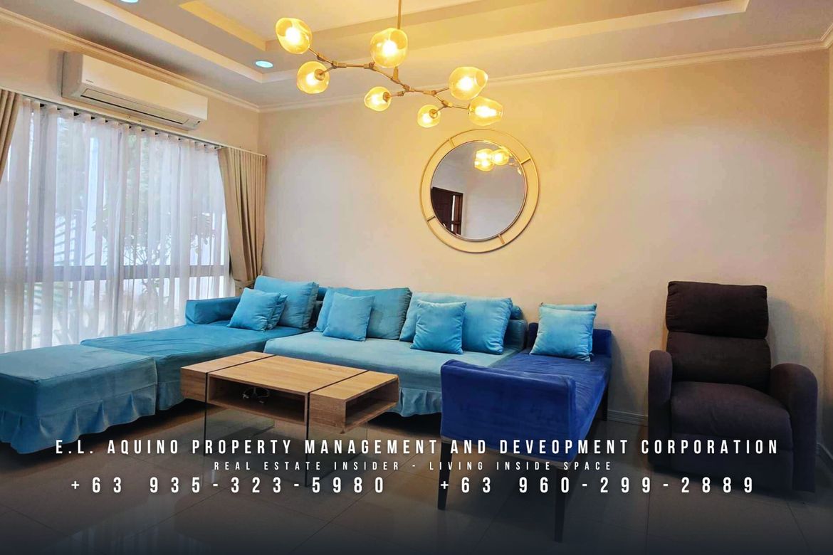 5 Bedroom House for Rent in Amsic, Angeles, Pampanga photo 6