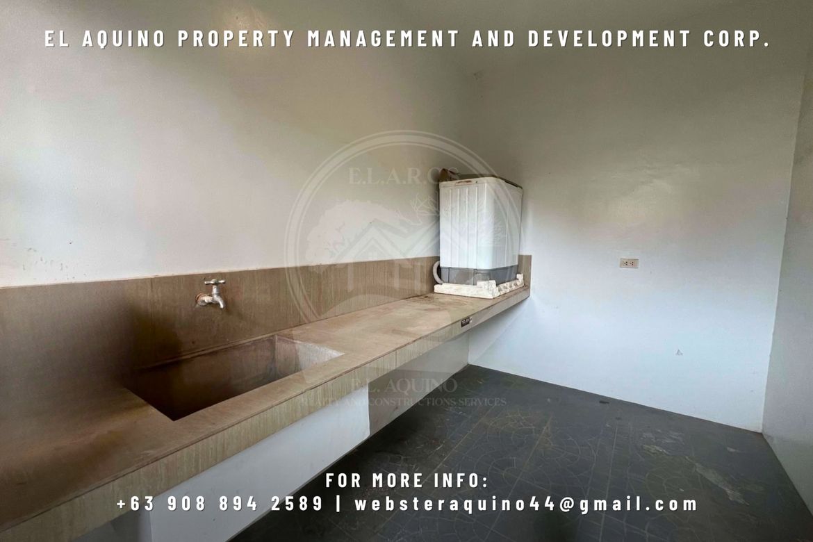 5 Bedroom House for Rent in Amsic, Angeles, Pampanga photo 8