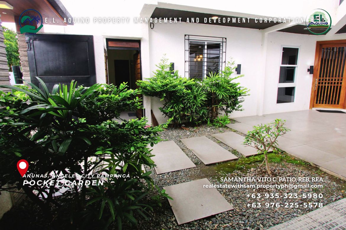 5 Bedroom House for Rent in Anunas, Angeles, Pampanga photo 2