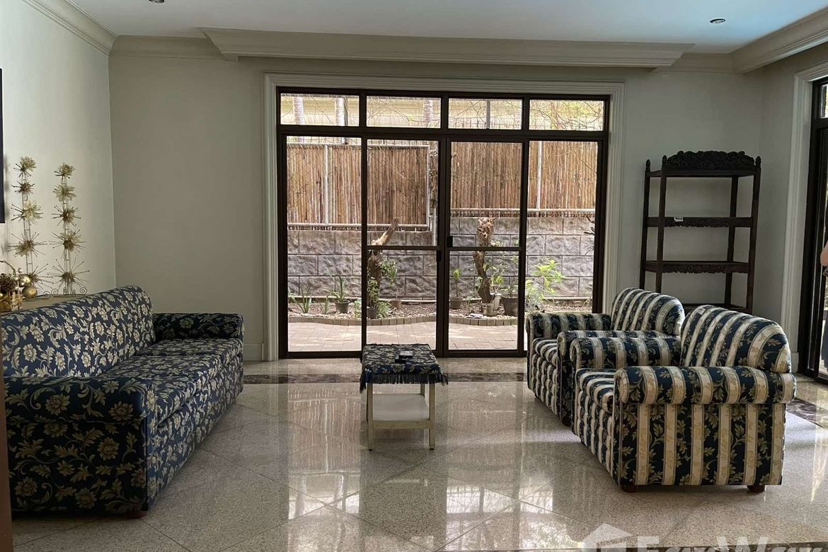 5 Bedroom House for Rent in Ayala Alabang Village, New Alabang Village, Muntinlupa, Metro Manila photo 2