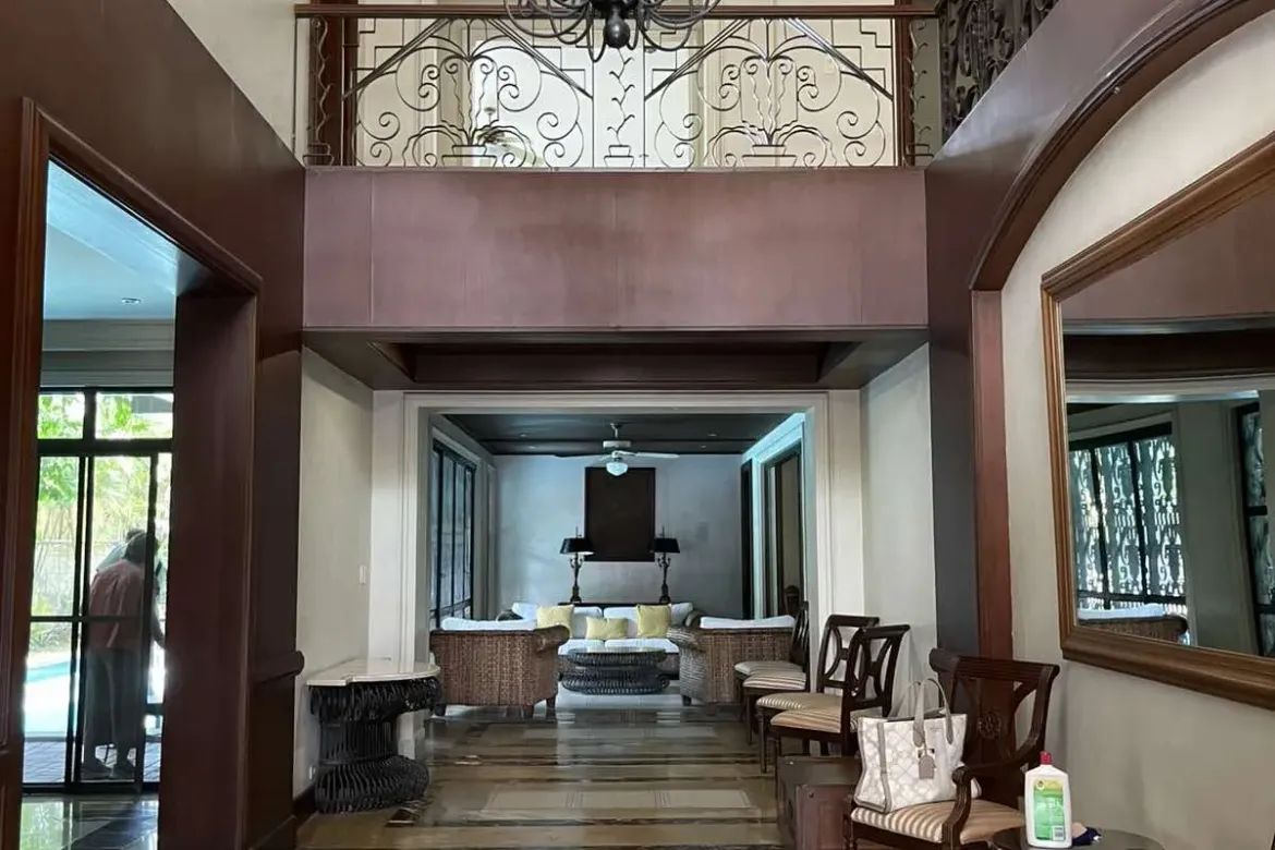5 Bedroom House for Rent in Ayala Alabang Village, New Alabang Village, Muntinlupa, Metro Manila photo 5