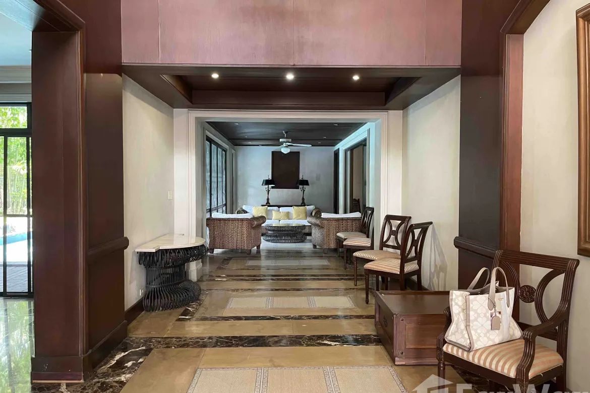 5 Bedroom House for Rent in Ayala Alabang Village, New Alabang Village, Muntinlupa, Metro Manila photo 8