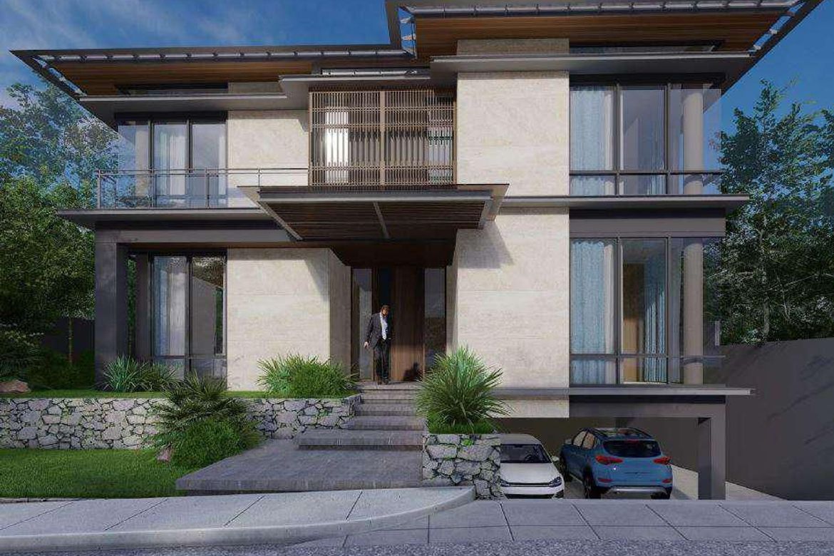 5 Bedroom House for Rent in Ayala Alabang Village, New Alabang Village, Muntinlupa, Metro Manila