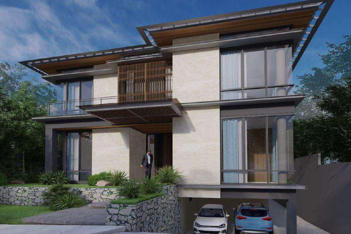 5 Bedroom House for Rent in Ayala Alabang Village, New Alabang Village, Muntinlupa, Metro Manila photo 2